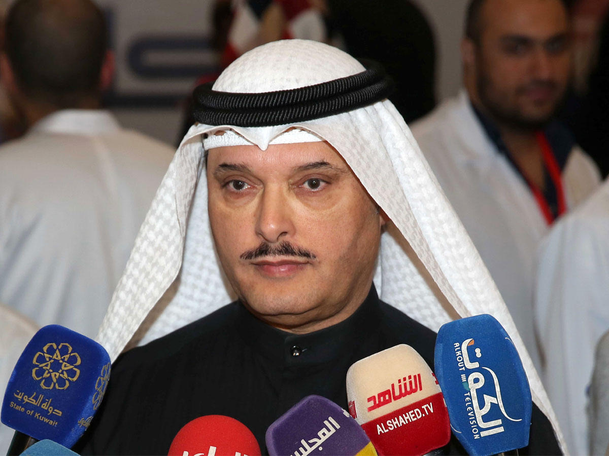  وزير الصحة د. جمال الحربي