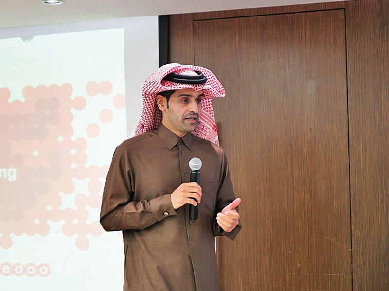 الشيخ محمد بن عبدالله آل ثاني