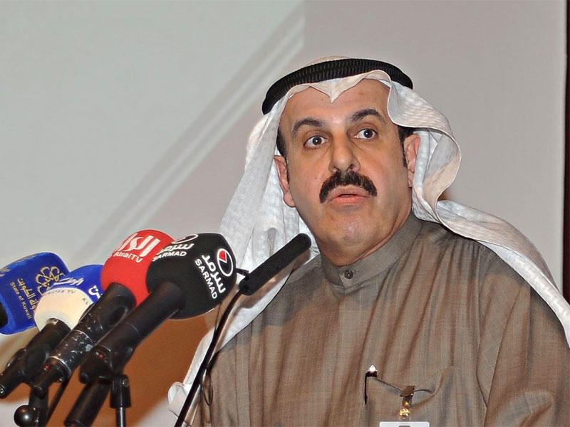  المدير العام لمعهد الدراسات المصرفية د. يعقوب السيد الرفاعي