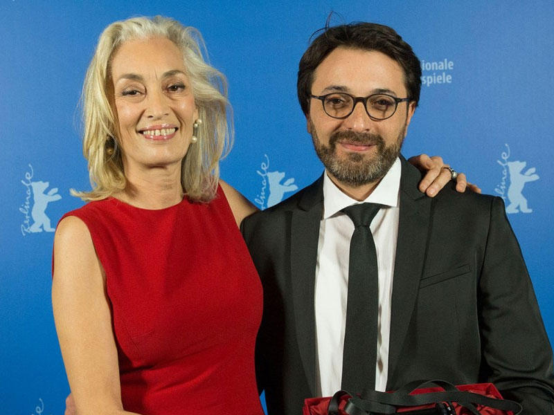 التونسية درة بوشوشة