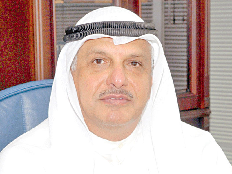 ماجد العجيل