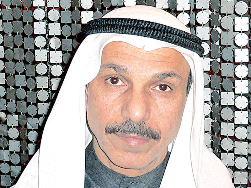 رئيس لجنة فحص الطعون بالمحكمة الدستورية المستشار خالد سالم