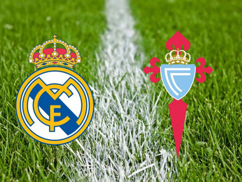  تأجيل مباراة سيلتا فيغو وريال مدريد