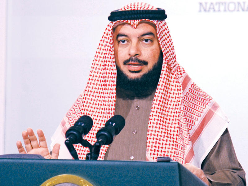  النائب د. جمعان الحربش