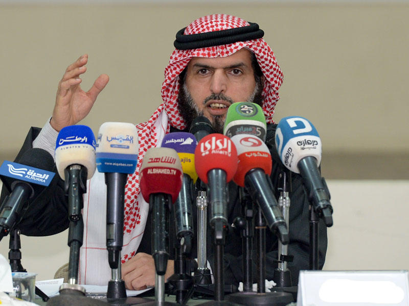 النائب د. عادل الدمخي