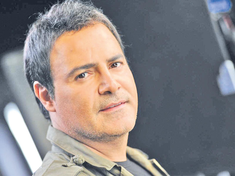 عاصي الحلاني