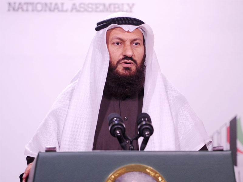  النائب محمد هايف