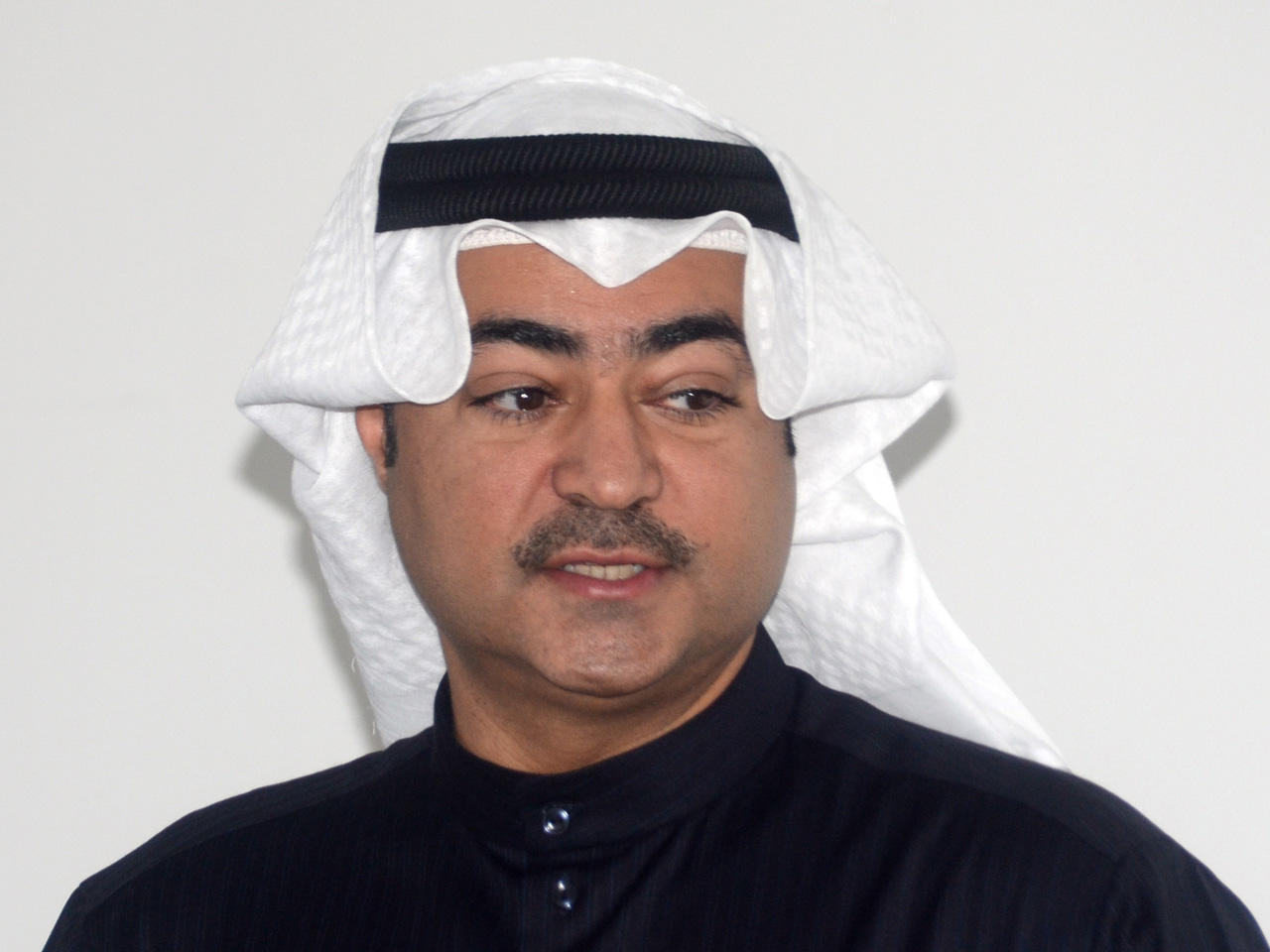 رئيس جهاز حماية المنافسة نايف اللافي