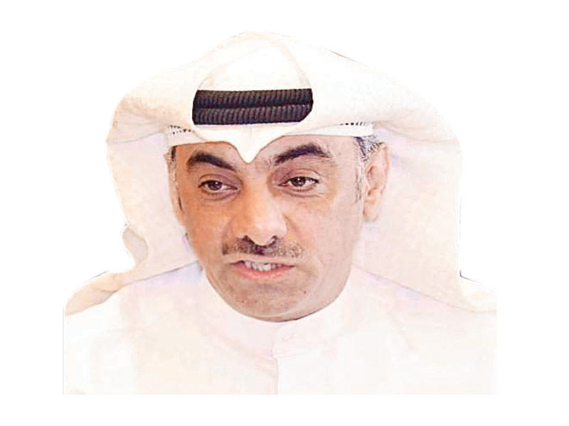 مدير إدارة عمل محافظة الفروانية في الهيئة العامة للقوى العاملة، يوسف آرتي