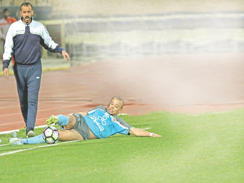 محمد دهيليس