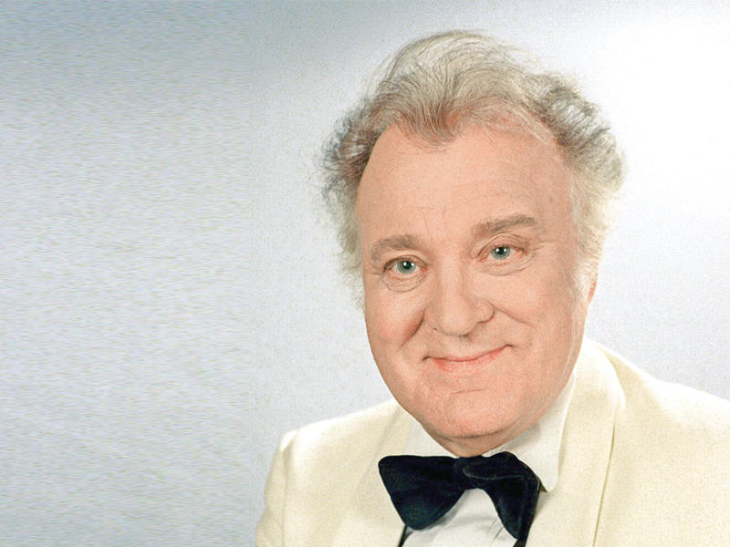 مغني الأوبرا السويدي نيكولاي غيدا