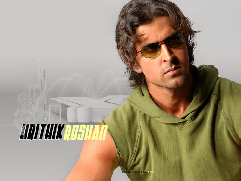  النجم الهندي هريثيك روشان