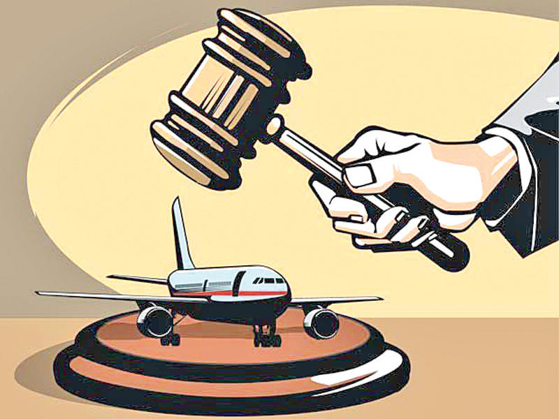  ضمان المنافسة العادلة بين شركات الطيران داخل الاتحاد الأوروبي