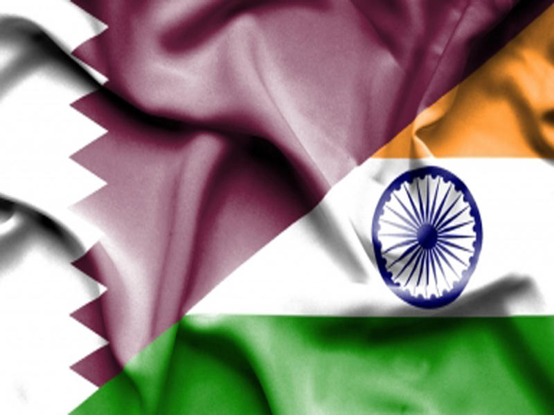 شركة قطر القابضة لإسكان ذوي الدخل المنخفض والمتوسط في الهند