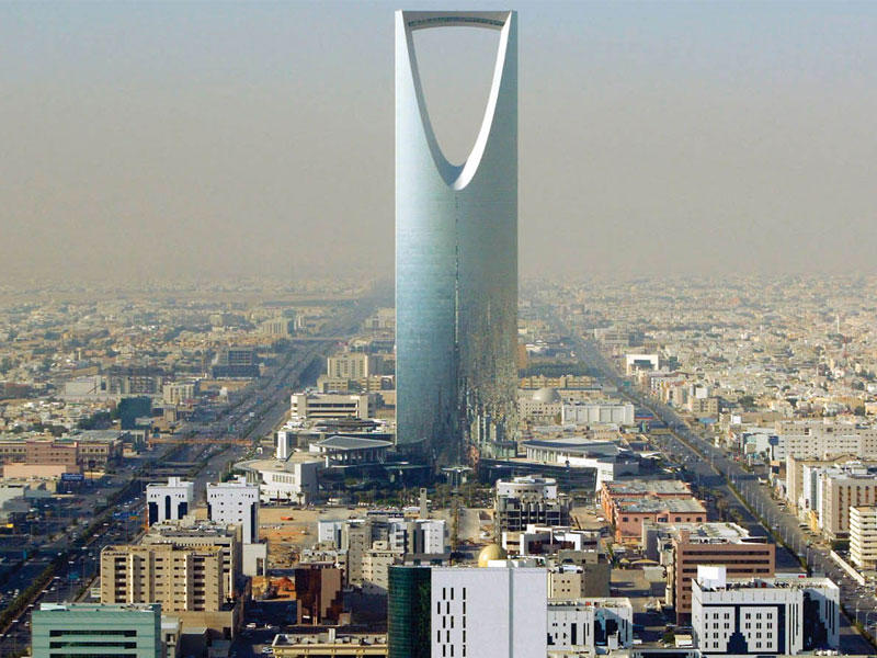  السوق العقاري السعودي