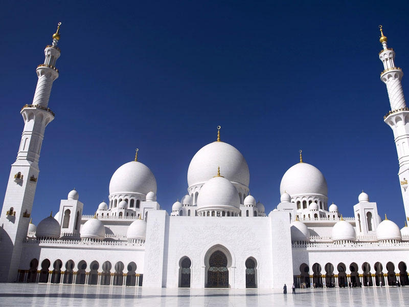 عقار مدينة أبوظبي