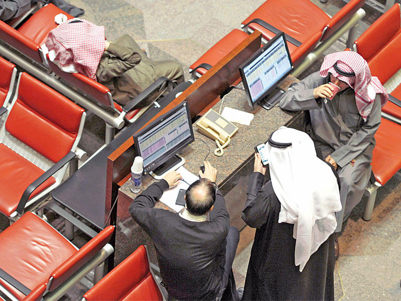 مؤشر ستاندرز آند بورز