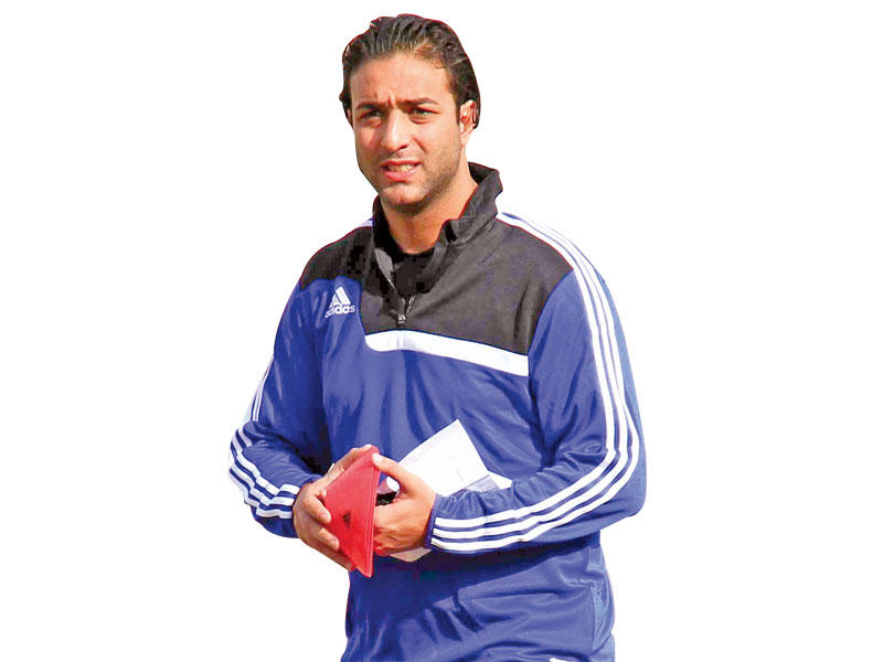أحمد حسام (ميدو)