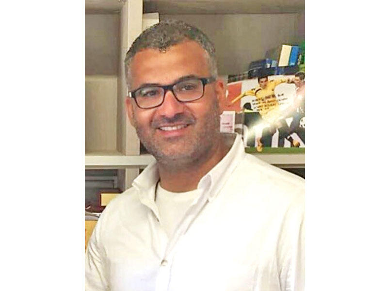 عبدالعزيز المنيع