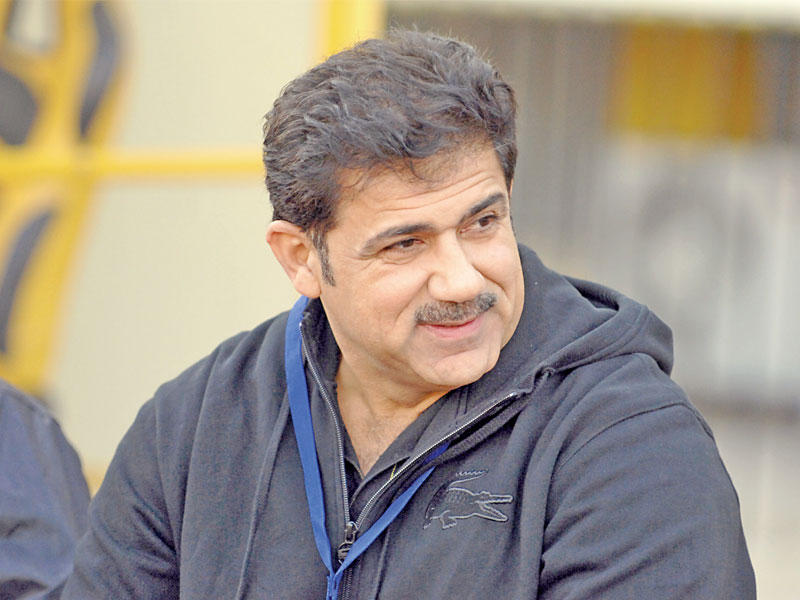 محمد إبراهيم