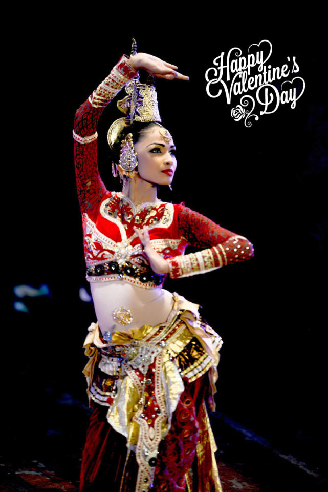 لقطة من أمسية فرقة «تشانا أوبولي» (تصوير رائد قطينة)