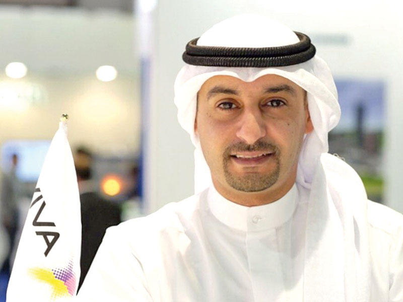 أيمن المطيري