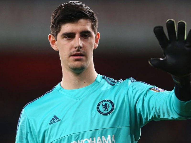 تيبو كورتوا