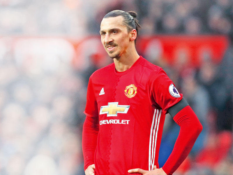  زلاتان إبراهيموفيتش