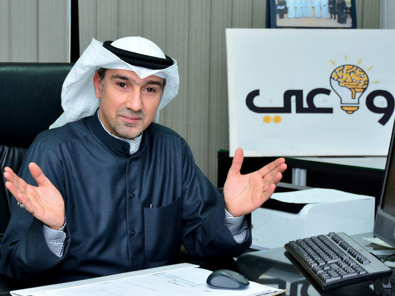  رئيس الجمعية الصيدلية د. هاني زكريا