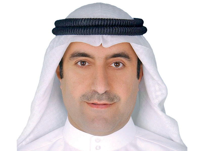 إبراهيم الكندري