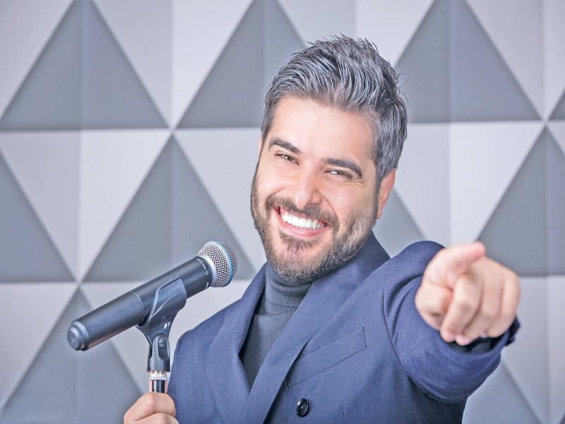 ناصيف زيتون