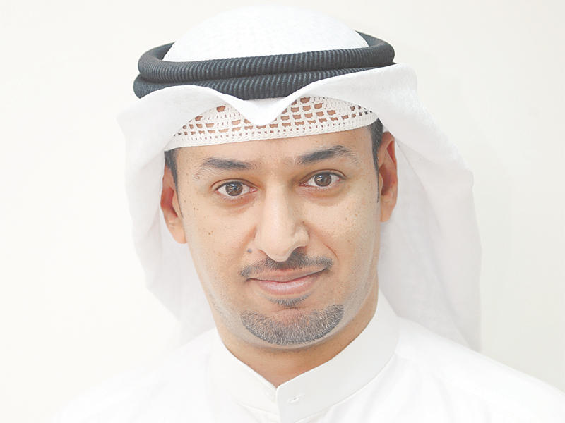 محمد البغلي