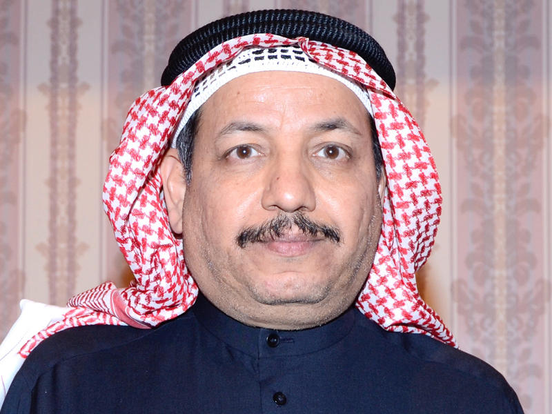  عميد كلية الهندسة والبترول بجامعة الكويت د. عبداللطيف الخليفي