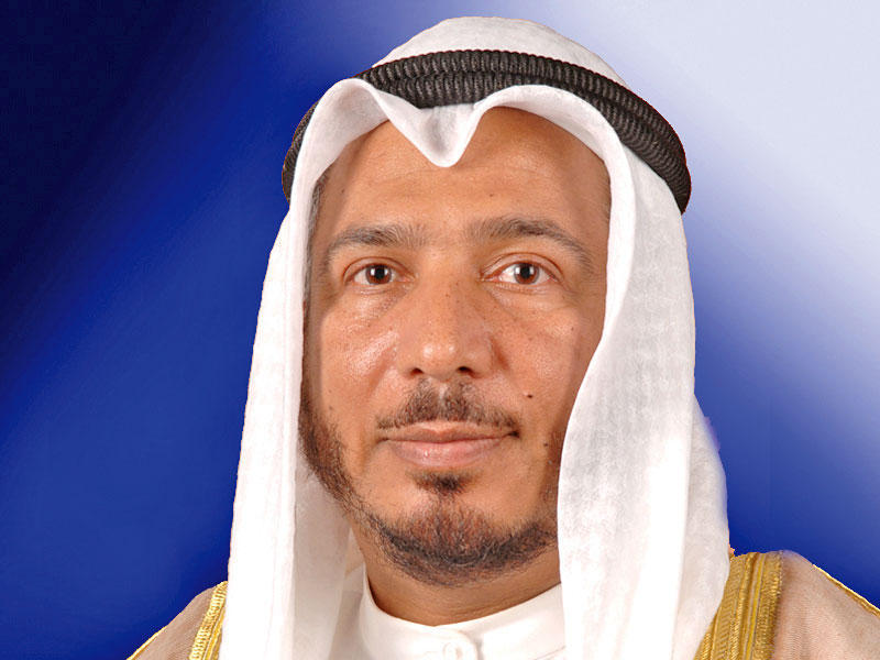  المدير العام لجمعية السلام للأعمال الإنسانية والخيرية د. نبيل العون