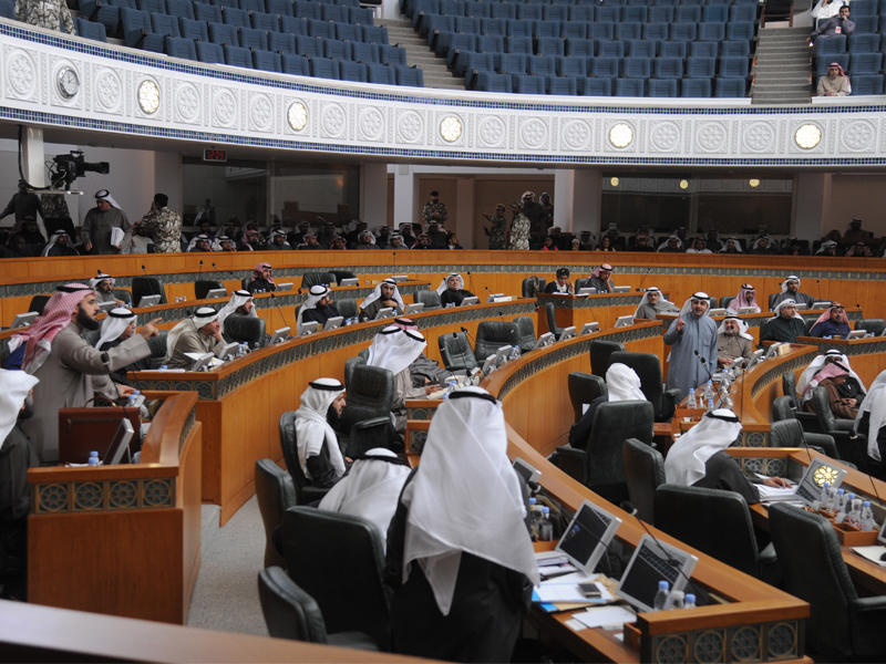 جانب من سجال الحربش والفضل