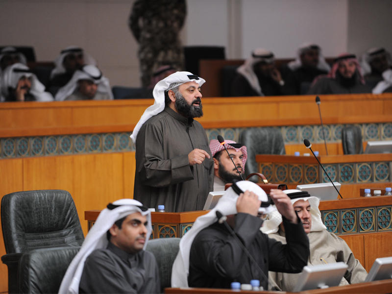  وليد الطبطبائي