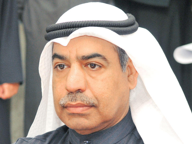 الأمين العام لبرنامج إعادة هيكلة القوى العاملة والجهاز التنفيذي فوزي المجدلي