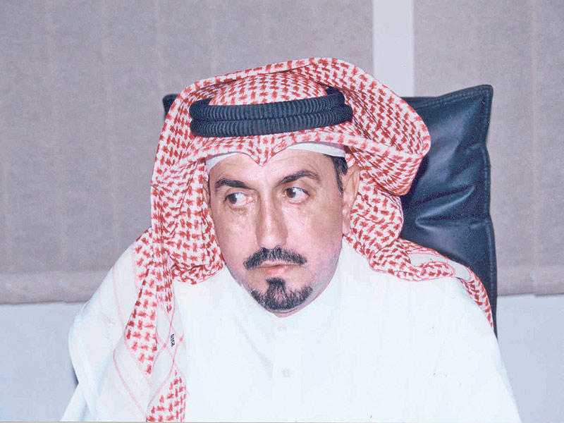 المغفور له الشيخ خالد الحمد المالك الصباح