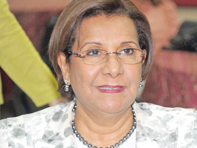 موضي الحمود