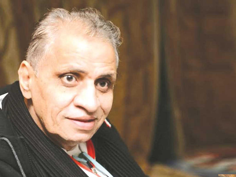  المنتج أحمد السبكي 