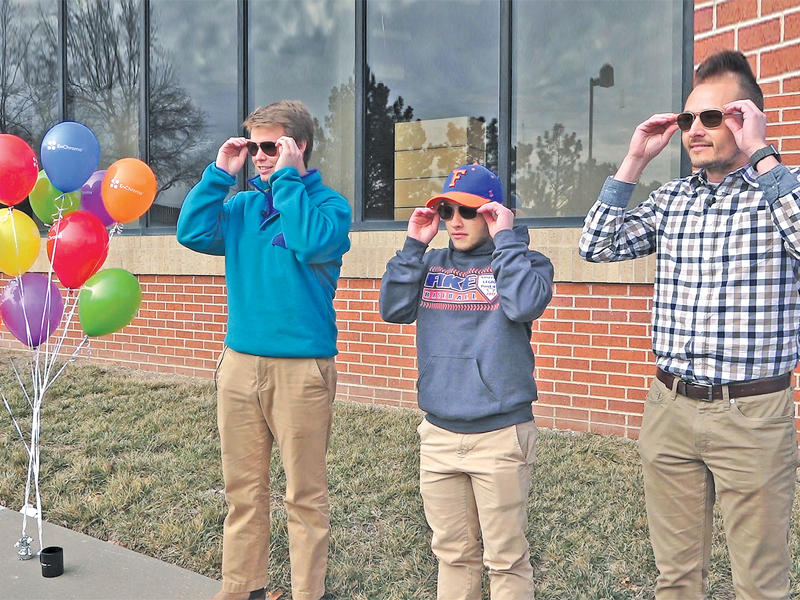 مرض عمى الألوان