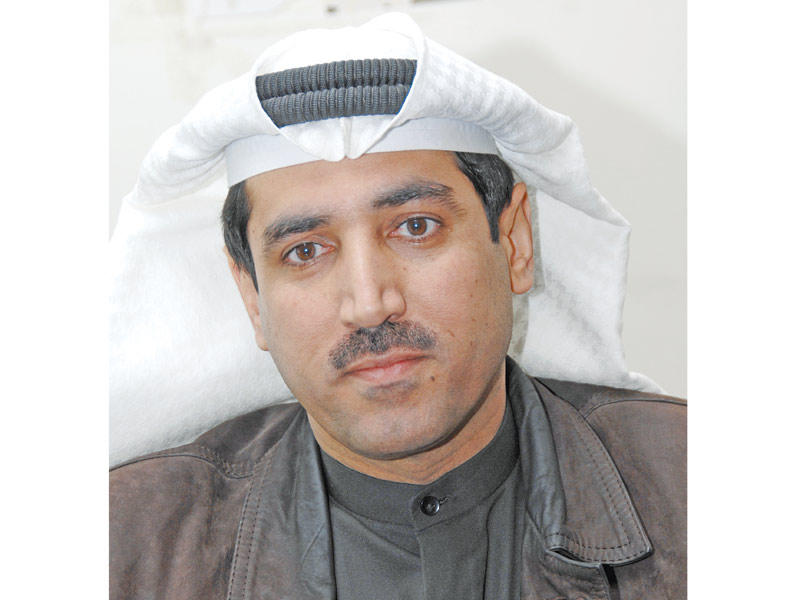 الأمين العام لاتحاد كرة القدم د. محمد خليل