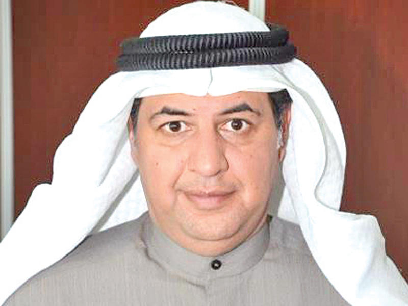 المدير العام لشركة ناس لإدارة مطالبات التأمين صلاح اللنقاوي