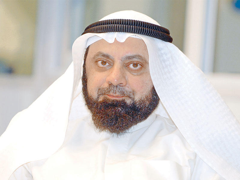 النائب وليد الطبطبائي