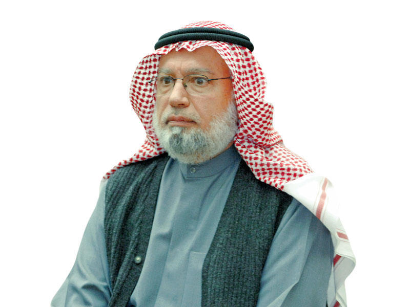 الناطق الرسمي باسم التجمع السلفي احمد باقر
