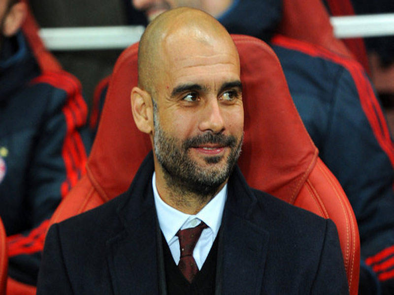 بيب غوارديولا