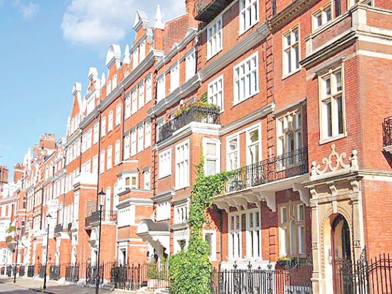 ارتفاع مستوى المعيشة في أغلى 5 مدن لإيجار العقارات 