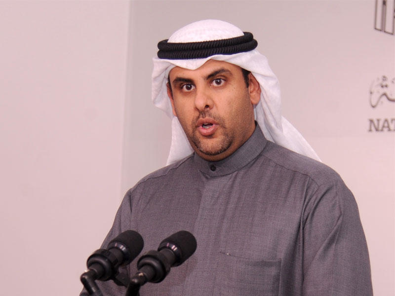  النائب يوسف الفضالة