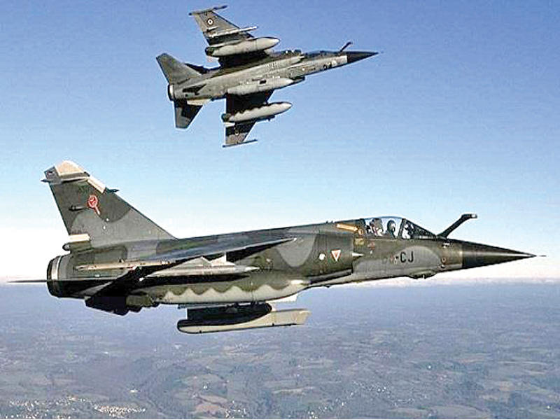  الخليج استحوذت على 60 في المئة من المبيعات البريطانية في مختلف المجالات الدفاعية