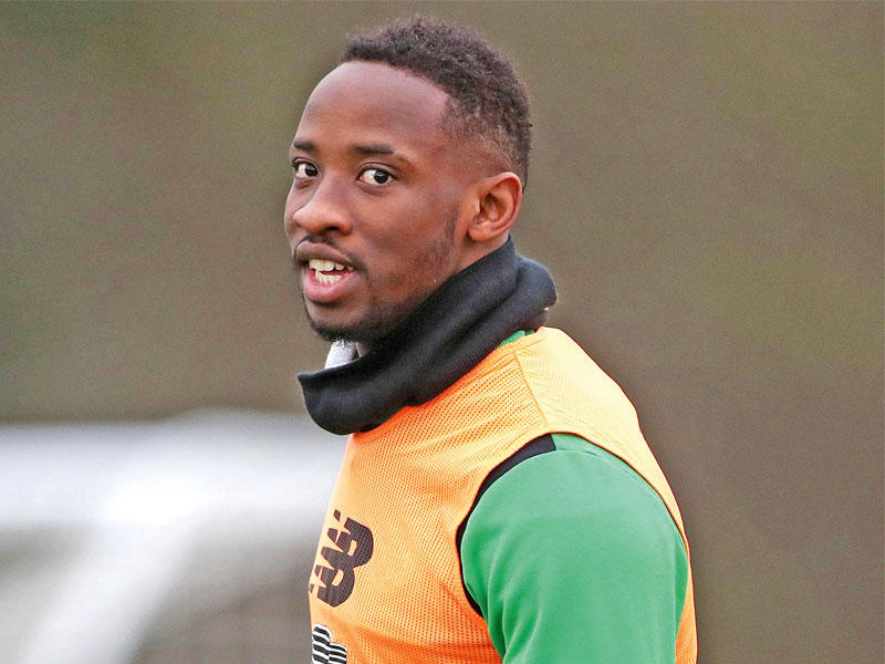 موسى ديمبيلي